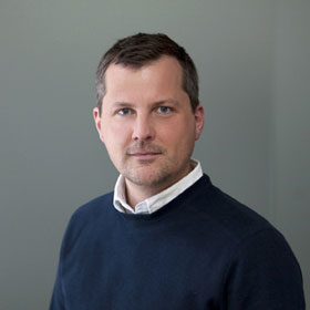 Paul Fenkart