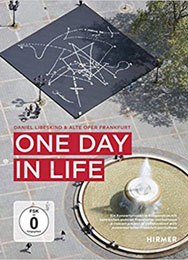 One Day in Life, Book