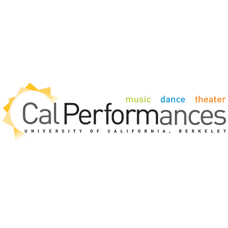 Cal Performances Berkeley