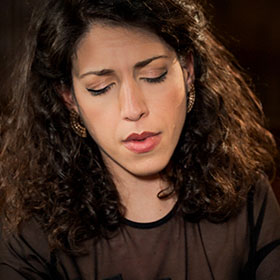 Beatrice Rana Recital
