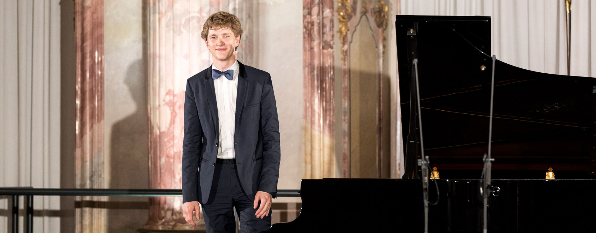 Jan Lisiecki - Night Music