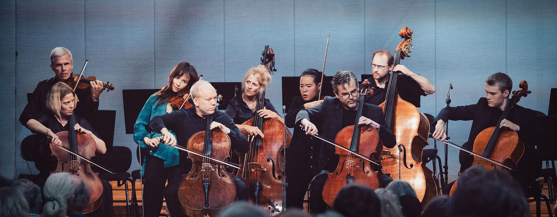 Jan Lisiecki & Norwegian Chamber Orchestra