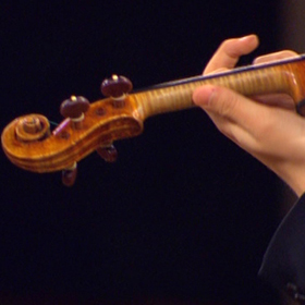 Ryu Goto - Brahms: Violin Concerto