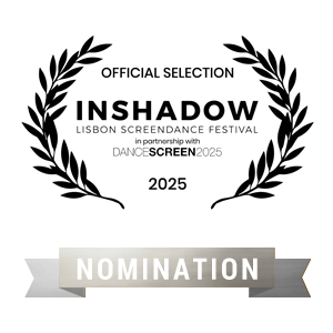 InShadow: Lisbon Screendance Festival 2025