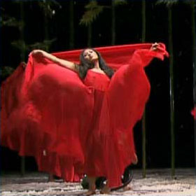 Bamboo Dream - Cloud Gate Dance Theatre of Taiwan