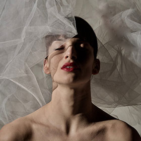 Der Liebhaber (The Lover) Ballet by Marco Goecke after Marguerite Duras
