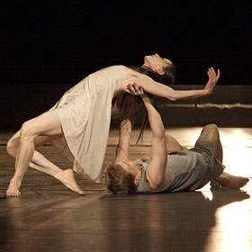 Juliet & Romeo