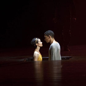 Juliet & Romeo