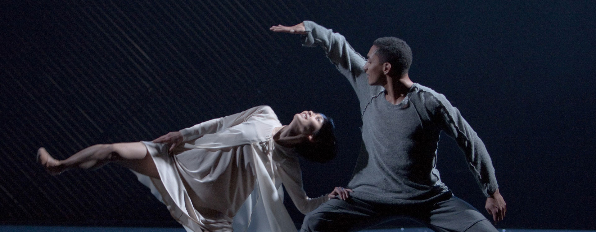 Juliet & Romeo