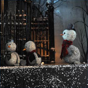 Salzburg Marionette Theatre: Double Bill