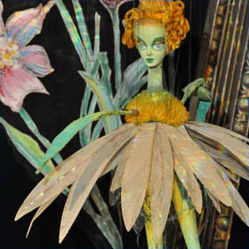 Salzburg Marionette Theatre: Double Bill