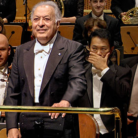 100 Years Los Angeles Philharmonic