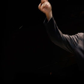 100 Years Los Angeles Philharmonic
