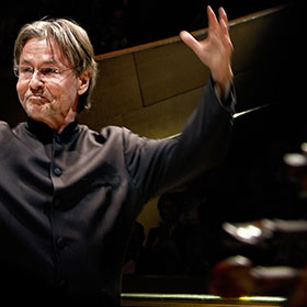 100 Years Los Angeles Philharmonic