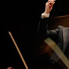 100 Years Los Angeles Philharmonic