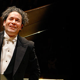 100 Years Los Angeles Philharmonic