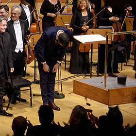 100 Years Los Angeles Philharmonic