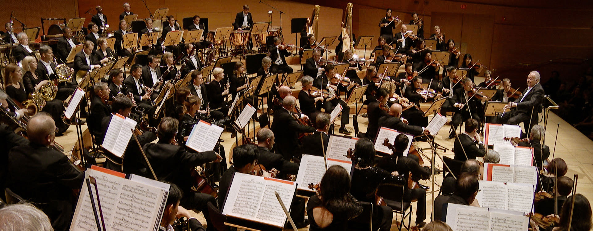 100 Years Los Angeles Philharmonic
