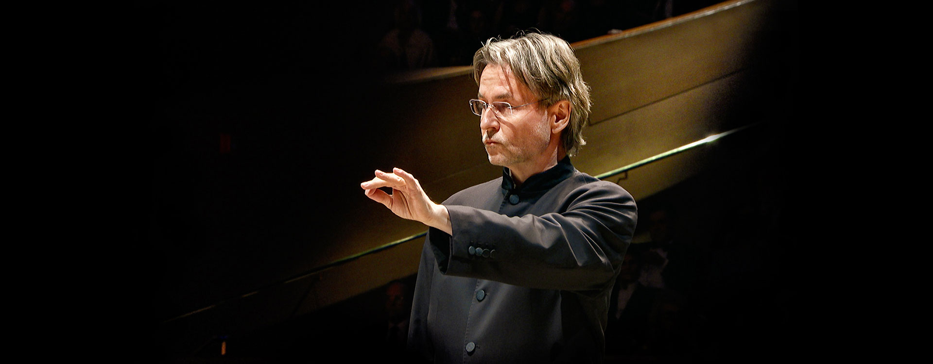 100 Years Los Angeles Philharmonic