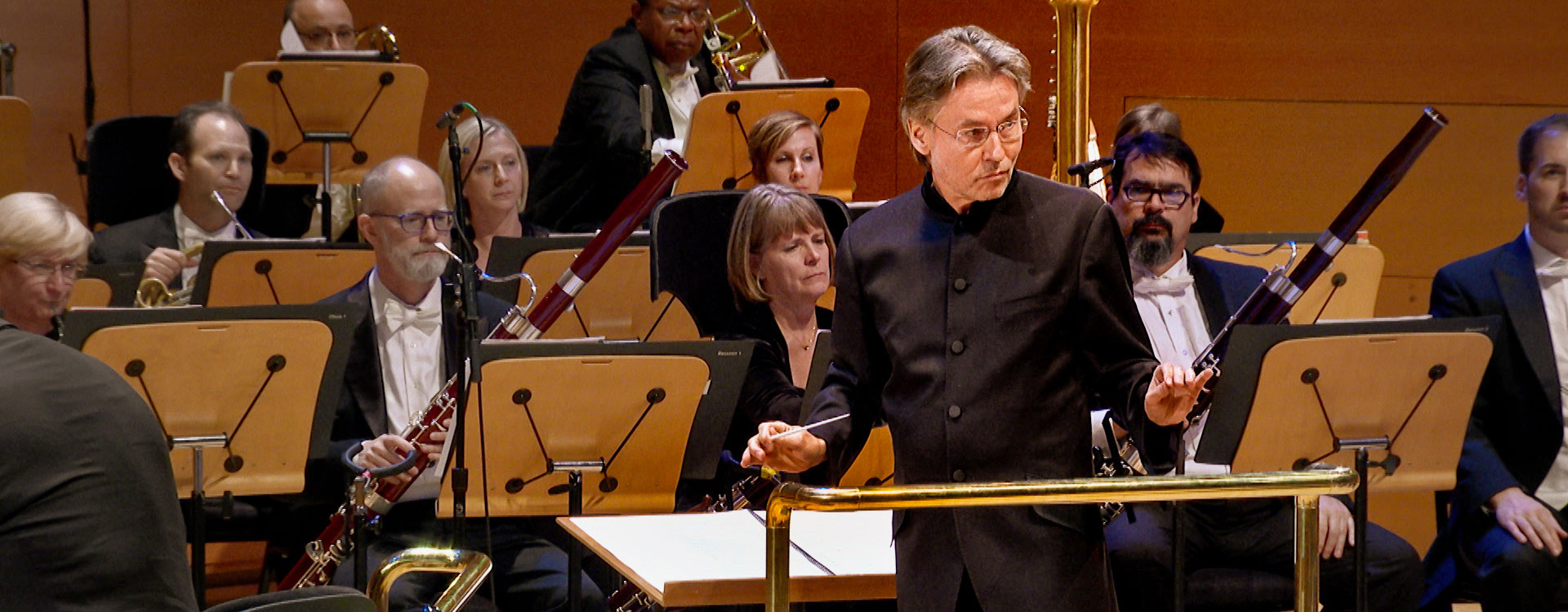 100 Years Los Angeles Philharmonic