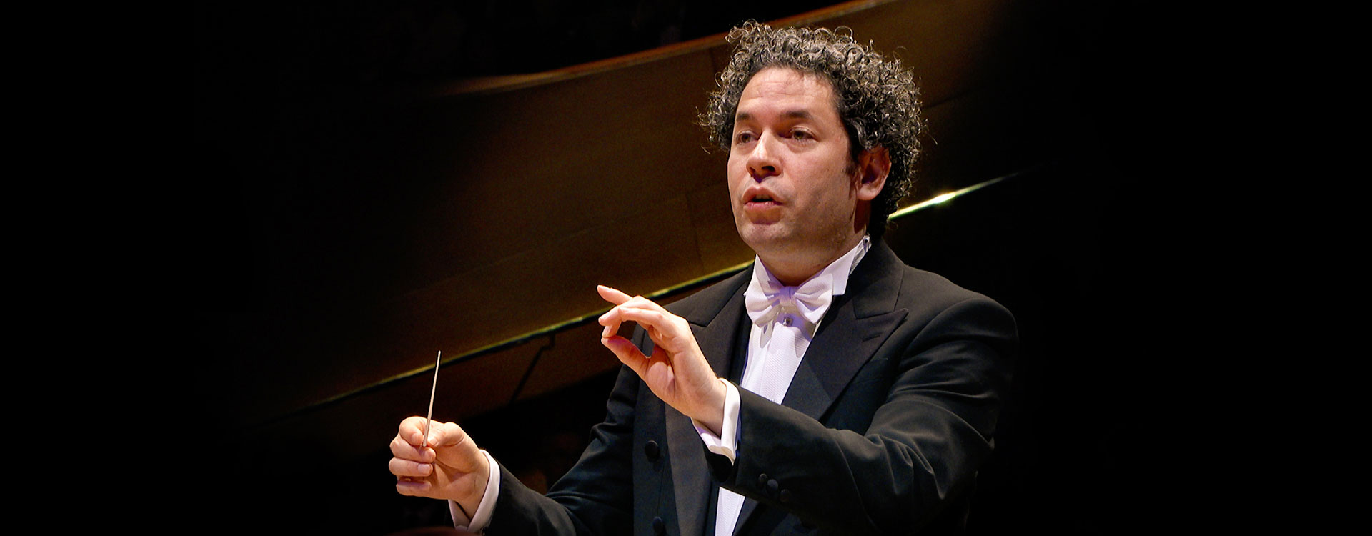 100 Years Los Angeles Philharmonic