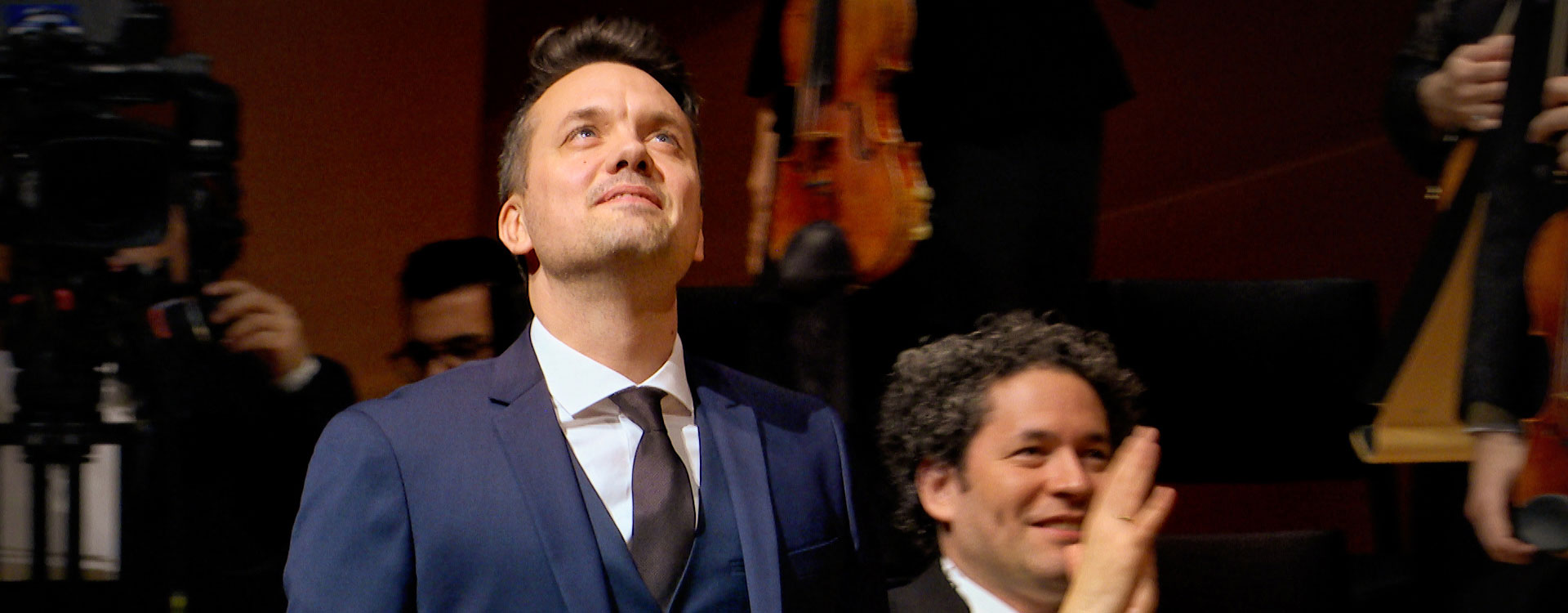 100 Years Los Angeles Philharmonic