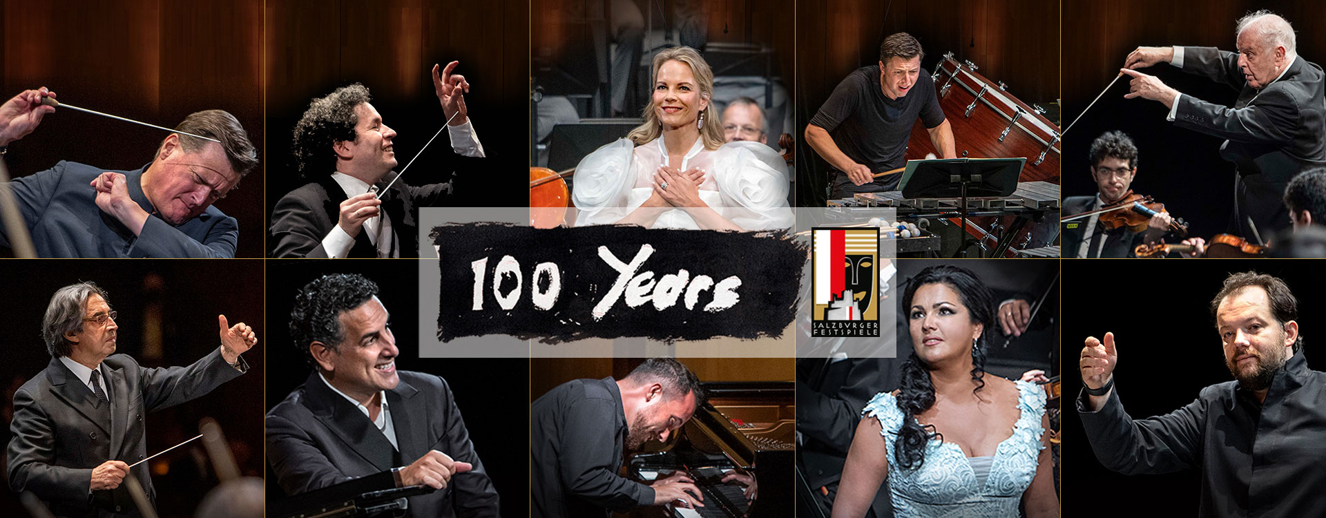 2020 Salzburg Festival