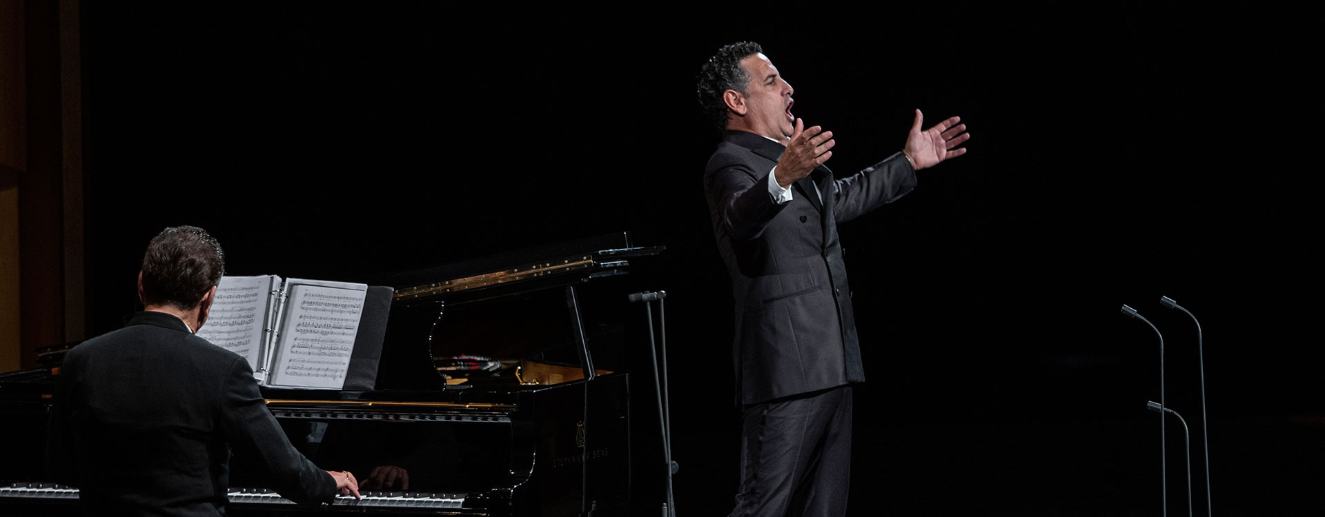 2020 Salzburg Festival