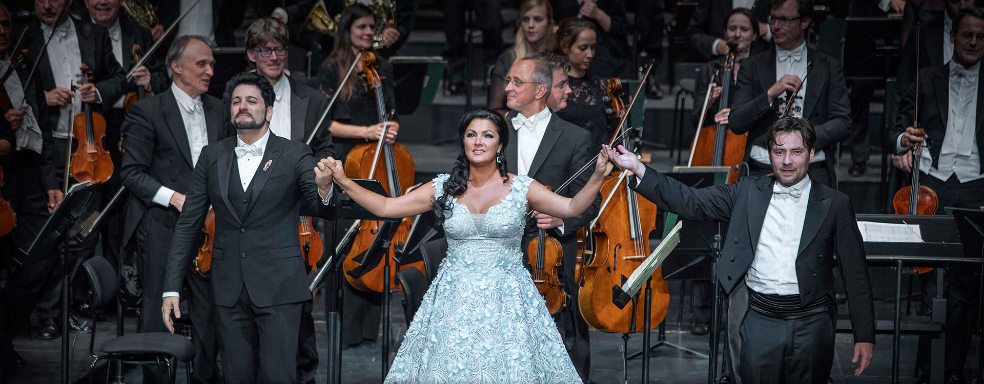 2020 Salzburg Festival
