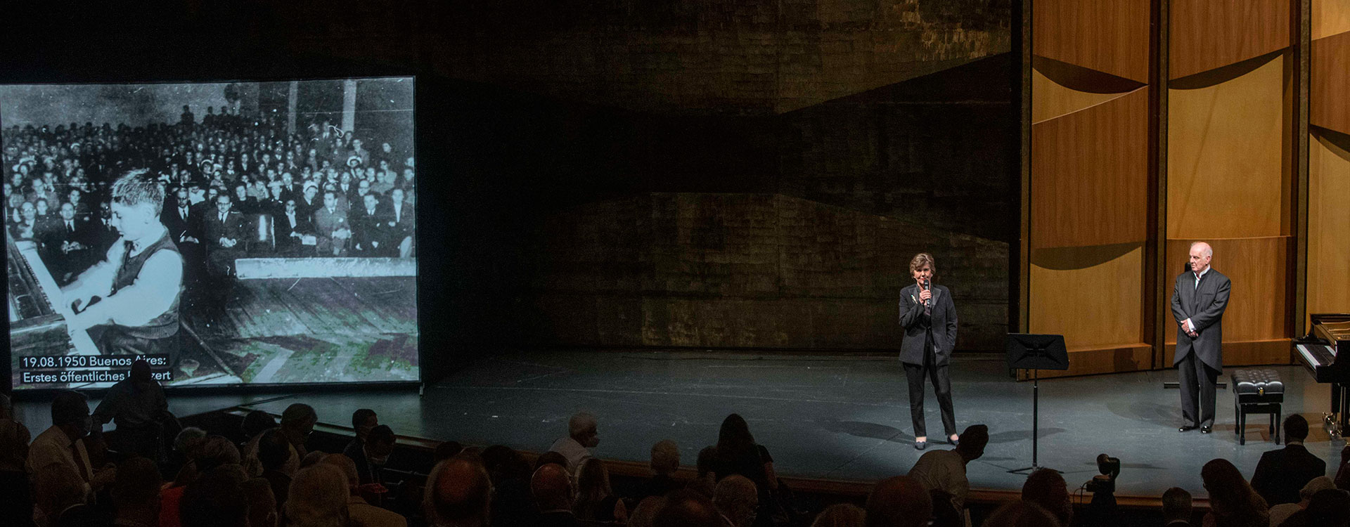 2020 Salzburg Festival