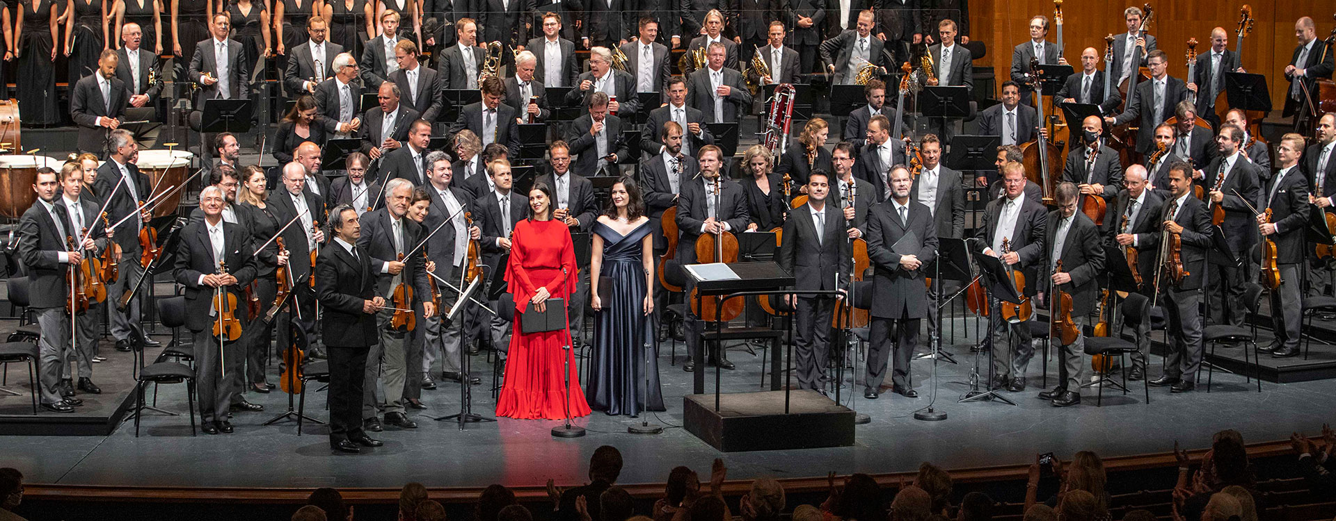 2020 Salzburg Festival