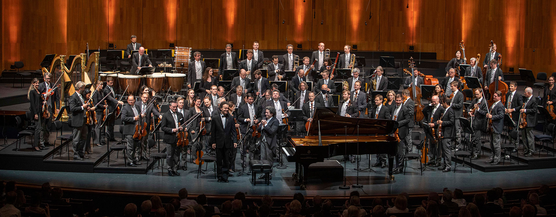 2020 Salzburg Festival