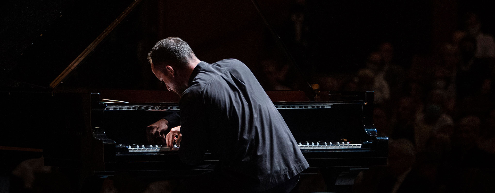 2020 Salzburg Festival