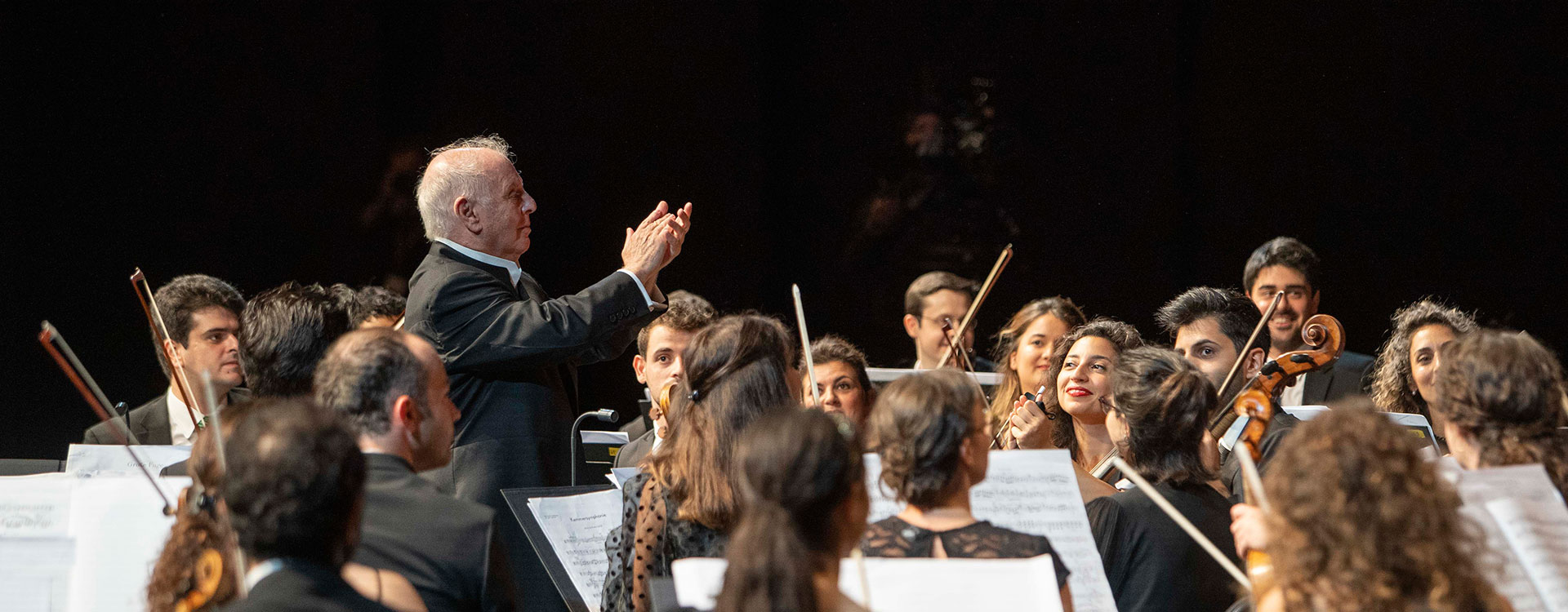 2020 Salzburg Festival