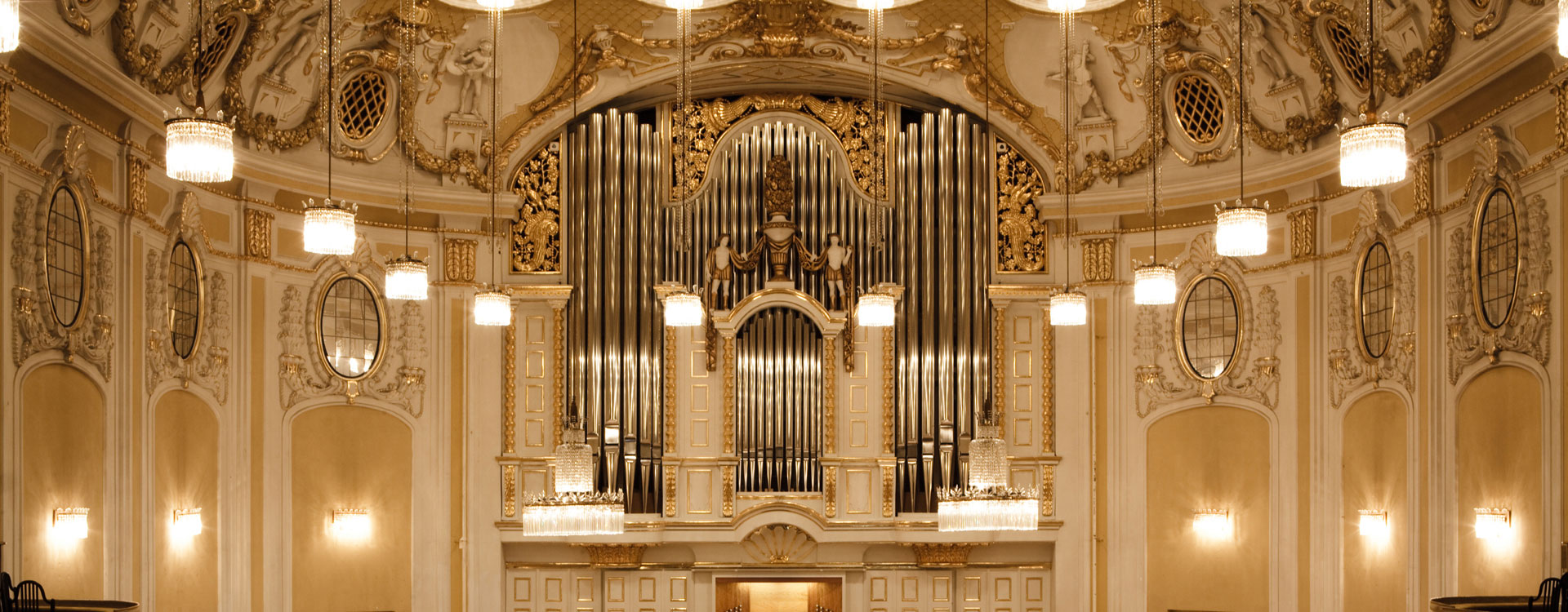 A Day with the West-Eastern-Divan Orchestra