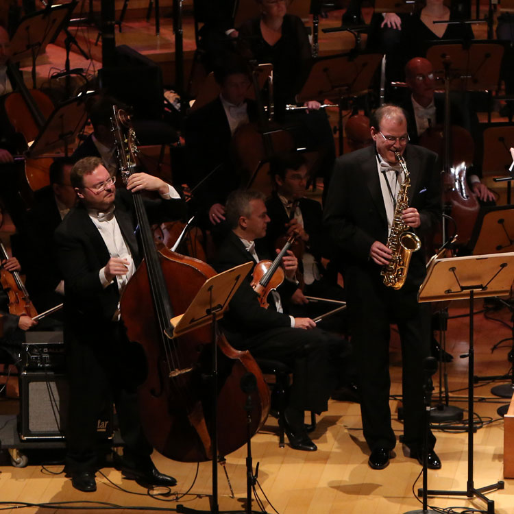 A John Williams Celebration
