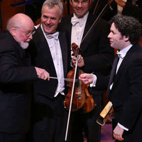 A John Williams Celebration