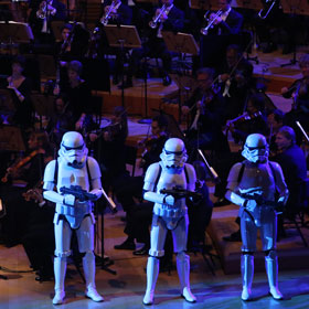 A John Williams Celebration