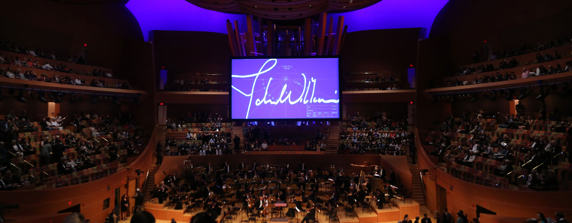 A John Williams Celebration