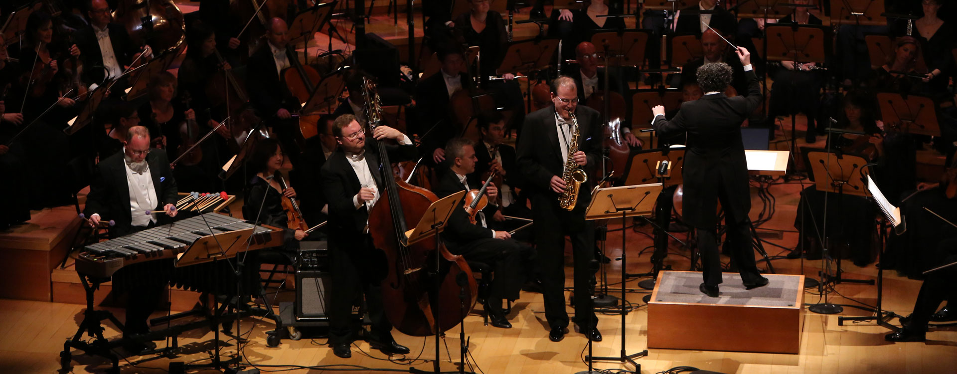 A John Williams Celebration
