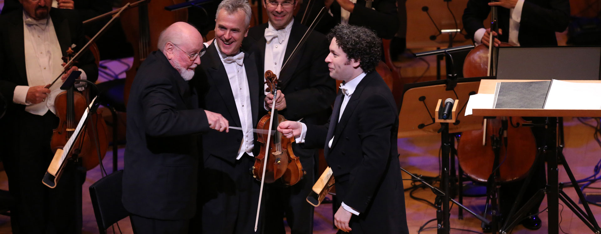 A John Williams Celebration