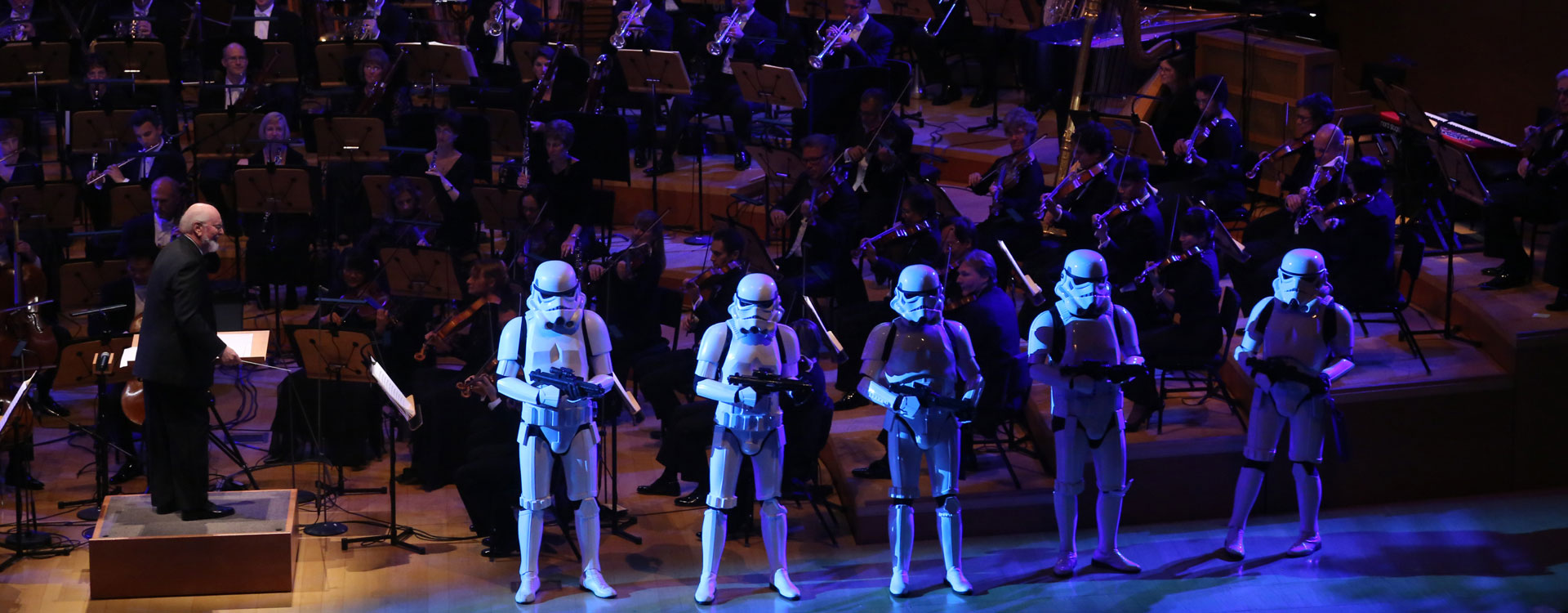 A John Williams Celebration
