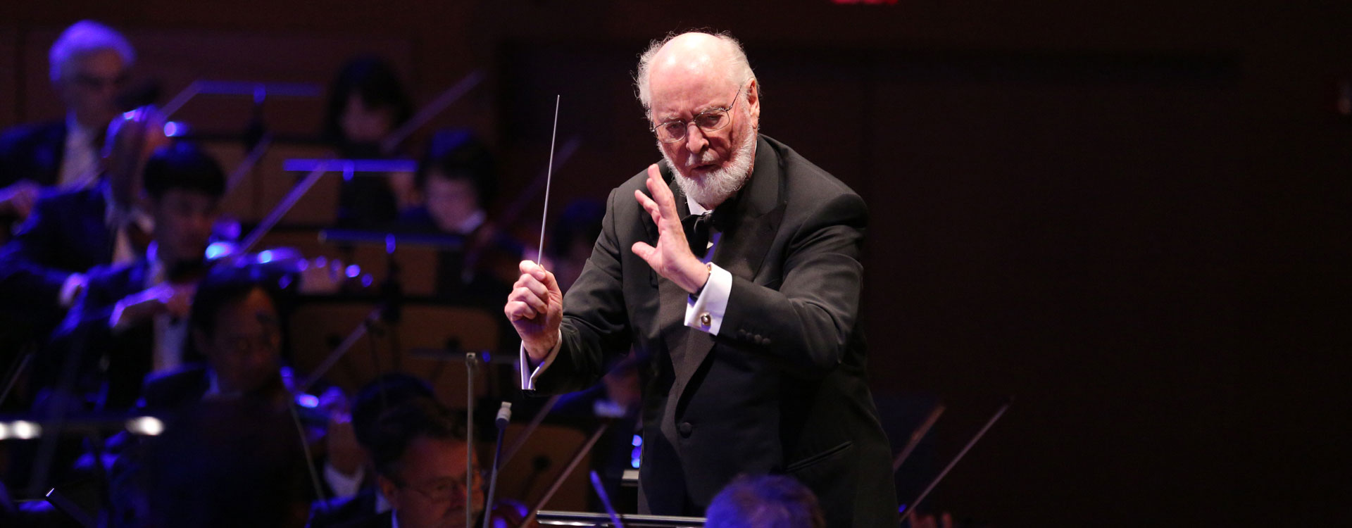 A John Williams Celebration