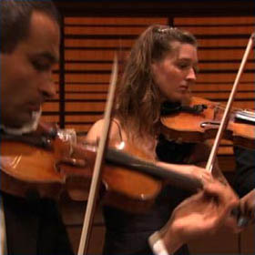 Albrecht Mayer in Concert