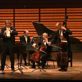 Albrecht Mayer in Concert