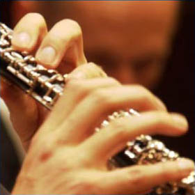 Albrecht Mayer in Concert