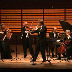 Albrecht Mayer in Concert