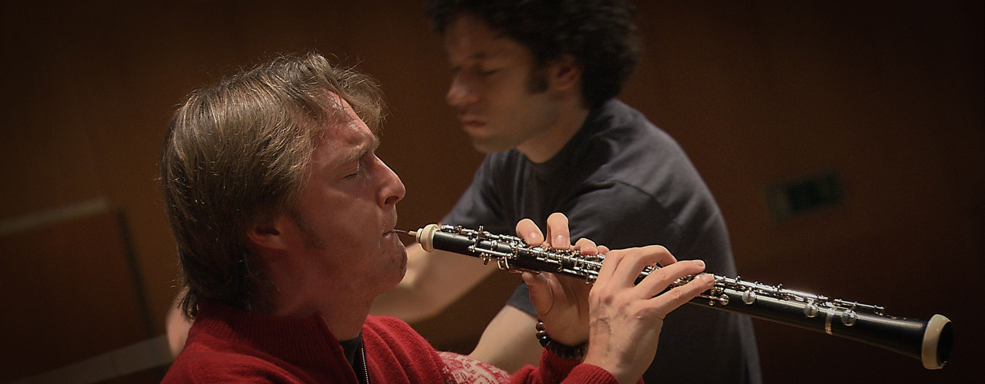 Albrecht Mayer in Concert