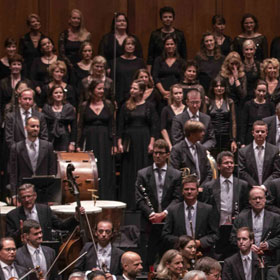 Andris Nelsons, Wiener Philharmoniker, Håkan Hardenberger - 2018 Salzburg Festival