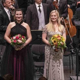 Andris Nelsons, Wiener Philharmoniker, Håkan Hardenberger - 2018 Salzburg Festival